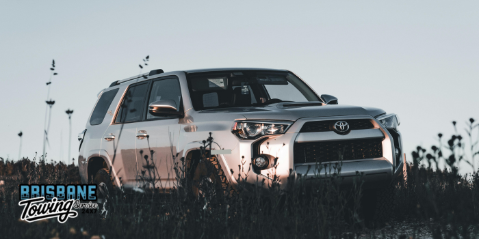 Toyota Breakdown Assistance: What It Covers And When To Call For Help